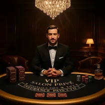 Betizy - Live Blackjack - Real Dealer Casino