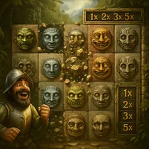 Betizy - Gonzo's Quest Slot Game - Play Online