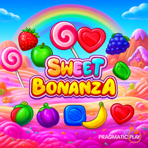 Betizy - Sweet Bonanza Slot Game - Play Online