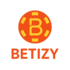 Betizy Casino - 150% Bonus tot €2000