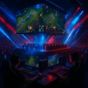 Betizy - Esports Wedden - CS:GO en League of Legends