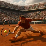 Betizy - Tennis Wedden - Grand Slam en ATP
